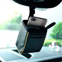 Suport pentru telefon Remax CS-02 Black photo 4
