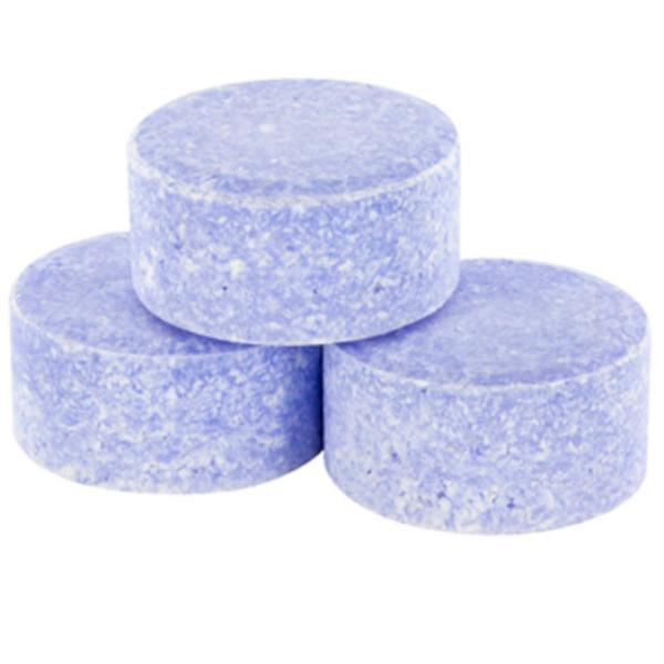 Pastile multifuncționale Planet Pool 60230 comprimate/ pentru reglarea pH-ului, calciului/ 25 g photo 2