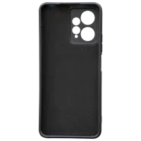 Husă pentru smartphone Xiaomi Redmi Note 12 5G/ Poco X5 5G Rival/ Back/ TPU/ Black photo 2