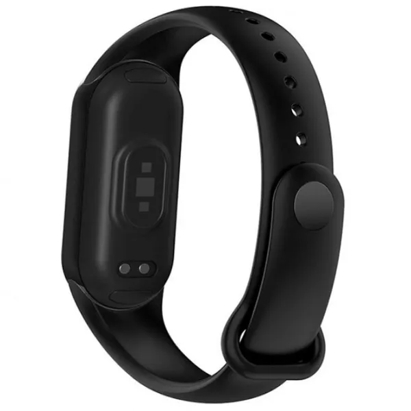 Xiaomi Mi Smart Band 8 1.62"/ Черный photo 2