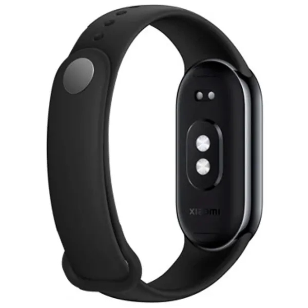 Xiaomi Mi Smart Band 8 1.62"/ Черный photo 4