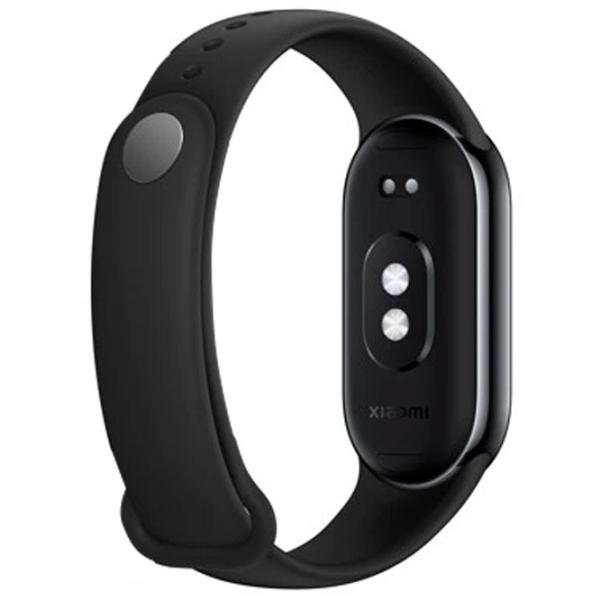 Xiaomi Mi Smart Band 8 1.62"/ Черный photo 4