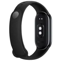 Xiaomi Mi Smart Band 8 1.62"/ Black photo 4