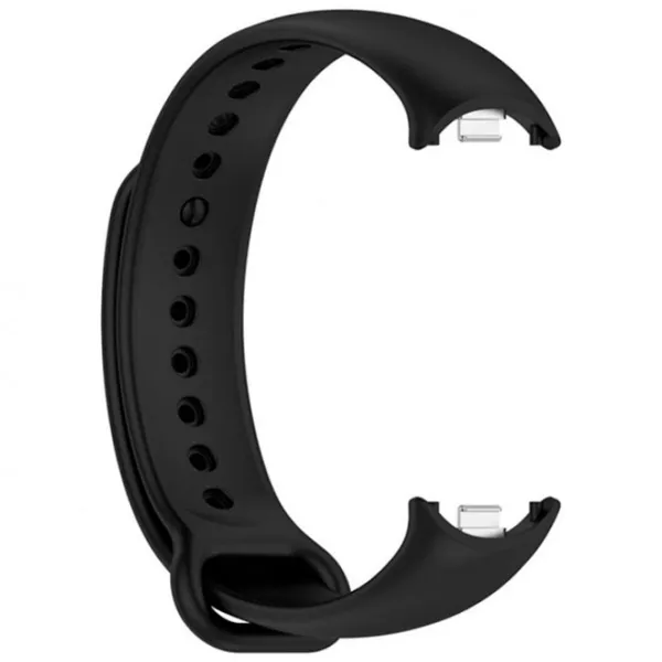 Xiaomi Mi Smart Band 8 1.62"/ Черный photo 6