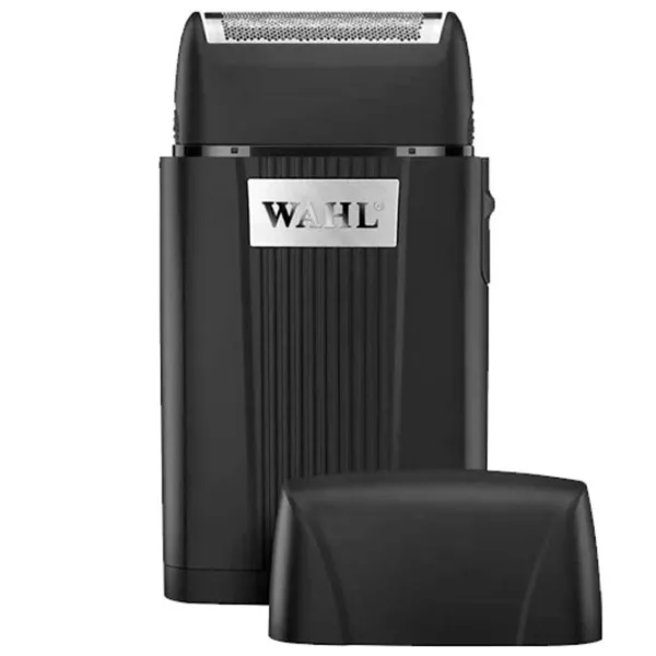 Электробритва Wahl Super Close 3616-0470 Черный photo 2