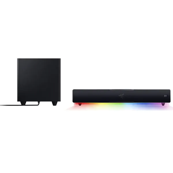 Саундбар Razer Leviathan V2  / Черный photo 2