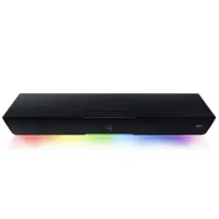 Soundbar Razer Leviathan V2 / Black photo 3