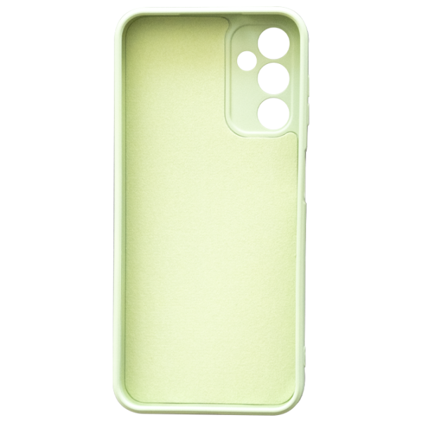 Чехол для смартфона Samsung Galaxy A24 WAVE/ Back/ TPU/ Светлый Зелёный photo 2 Чехол для смартфона Samsung Galaxy A24 WAVE/ Back/ TPU/ Светлый Зелёный photo 2