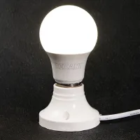 Лампочка светодиодная Rexant A60 604-009 E27/ 15.5 Вт/ 4000 K/ 1473лм/ White photo 4