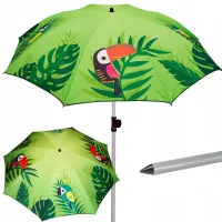 Зонт садовый Jumi OM-433861 Tropical photo 2