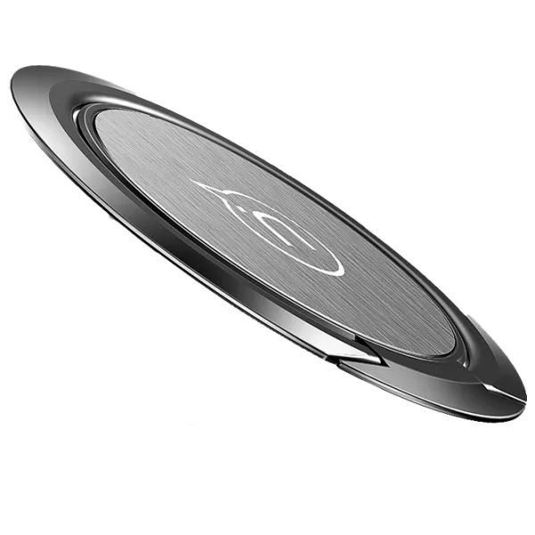 Suport pentru telefon USAMS US-ZJ038 Silver photo 2