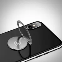 Suport pentru telefon USAMS US-ZJ038 Silver photo 3
