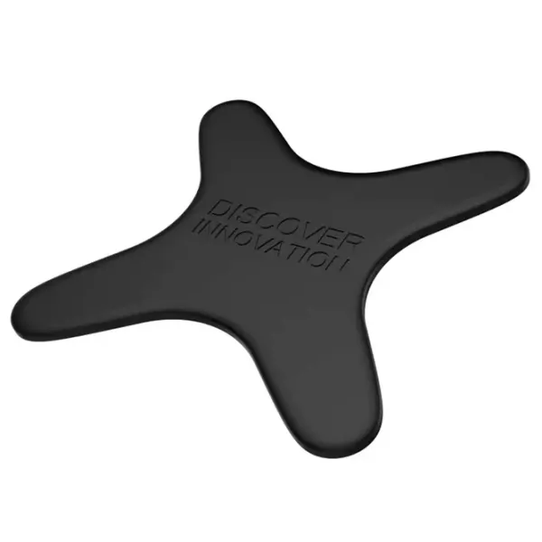 Suport pentru telefon Nillkin X Magnetic Plate Black photo 3