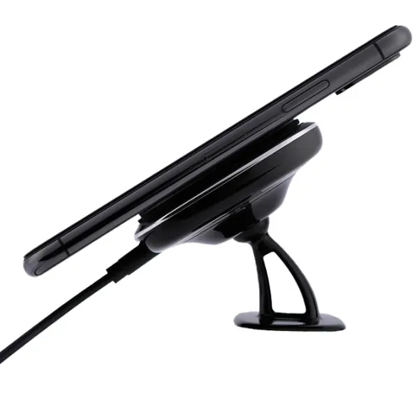 Suport pentru telefon Nillkin X Magnetic Plate Black photo 4