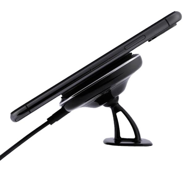 Suport pentru telefon Nillkin X Magnetic Plate Black photo 4