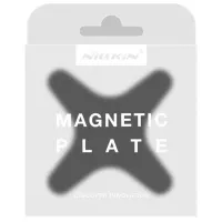 Держатель телефона Nillkin X Magnetic Plate Черный photo 5