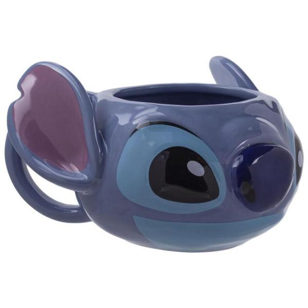 Cană Paladone Disney Stitch 450 ml photo 2