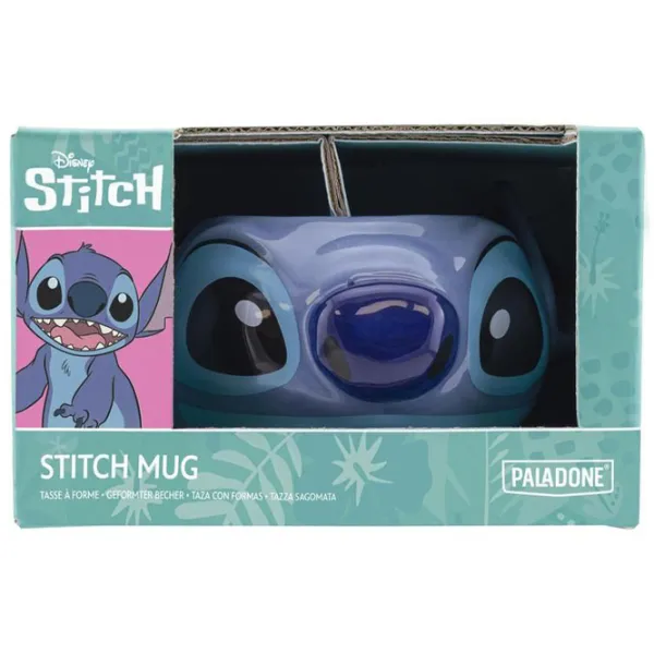 Cană Paladone Disney Stitch 450 ml photo 3