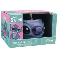 Кружка Paladone Disney Stitch 450 мл photo 4