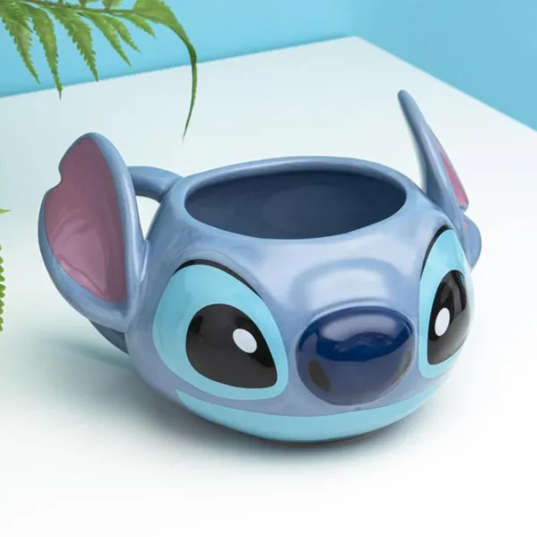 Cană Paladone Disney Stitch 450 ml photo 7