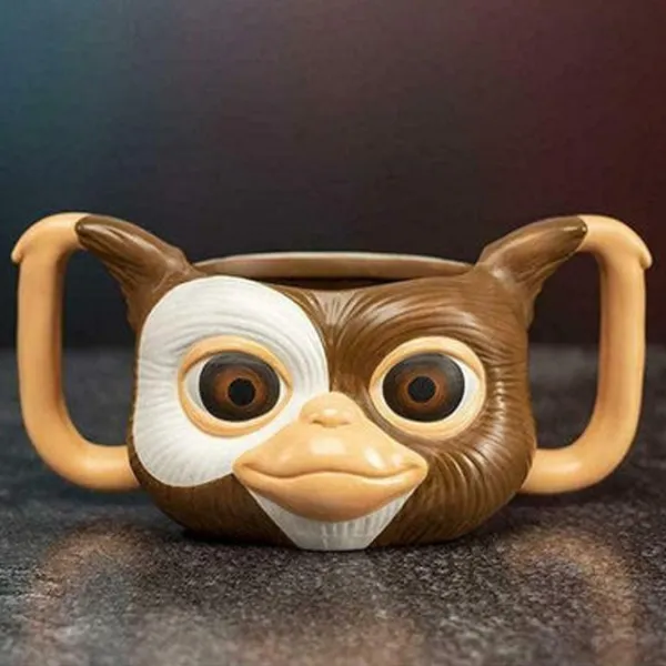 Кружка Paladone Gremlins Gizmo 550 мл photo 2