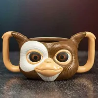 Кружка Paladone Gremlins Gizmo 550 мл photo 2