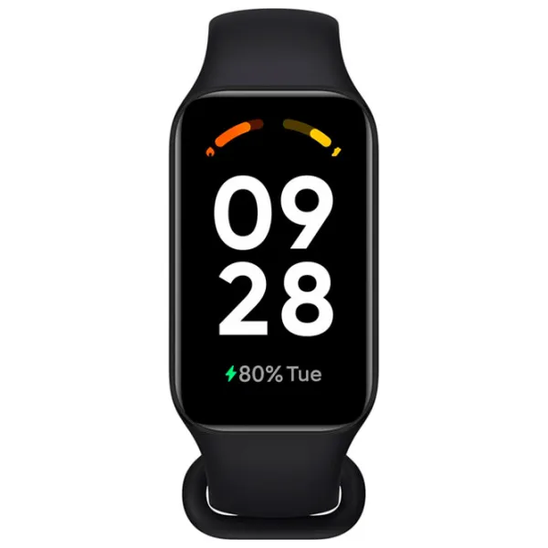 Xiaomi Redmi Smart Band 2 GL 1.47"/ Черный photo 2