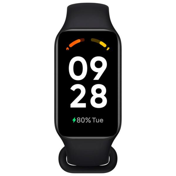 Xiaomi Redmi Smart Band 2 GL 1.47"/ Черный photo 2