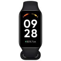 Xiaomi Redmi Smart Band 2 GL 1.47"/ Black photo 2