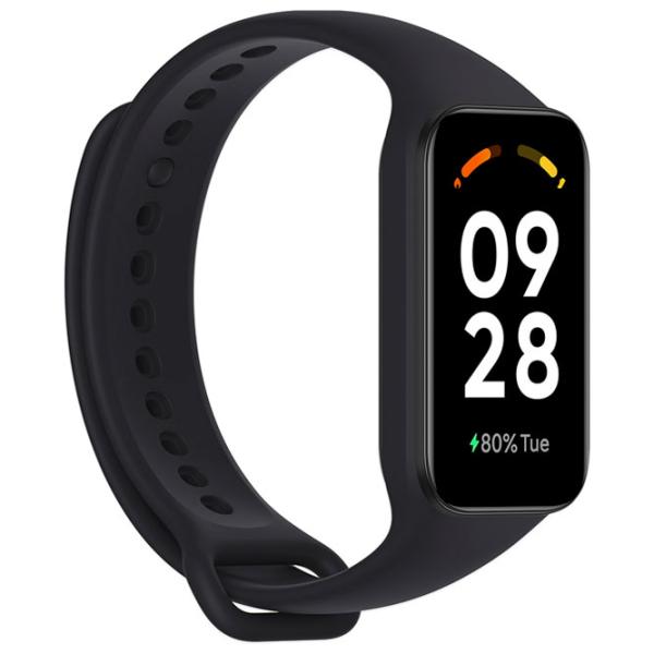 Xiaomi Redmi Smart Band 2 GL 1.47"/ Черный photo 3