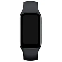 Xiaomi Redmi Smart Band 2 GL 1.47"/ Black photo 4