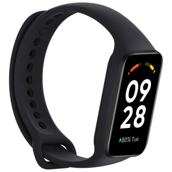 Xiaomi Redmi Smart Band 2 GL 1.47"/ Черный photo 5