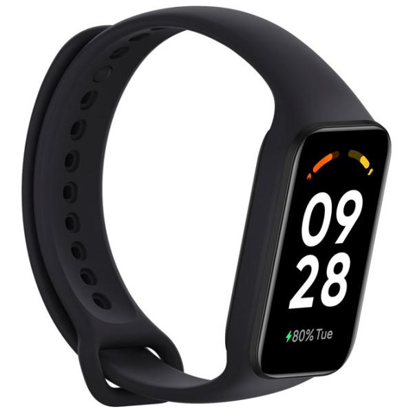 Xiaomi Redmi Smart Band 2 GL 1.47"/ Черный photo 5