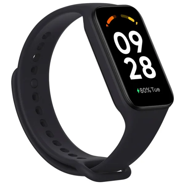 Xiaomi Redmi Smart Band 2 GL 1.47"/ Черный photo 6