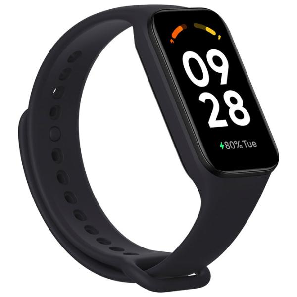 Xiaomi Redmi Smart Band 2 GL 1.47"/ Черный photo 6