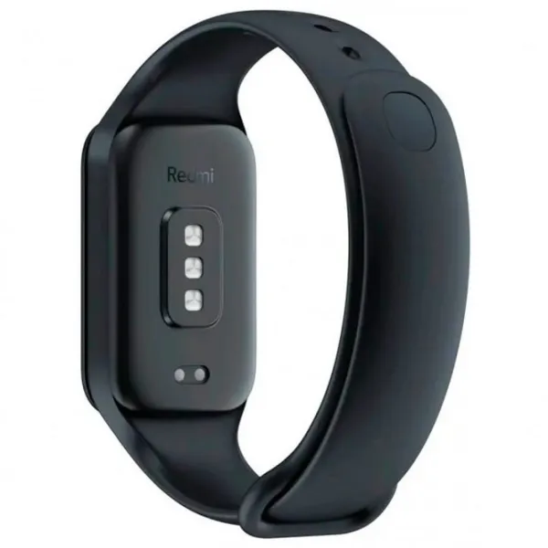 Xiaomi Redmi Smart Band 2 GL 1.47"/ Черный photo 9