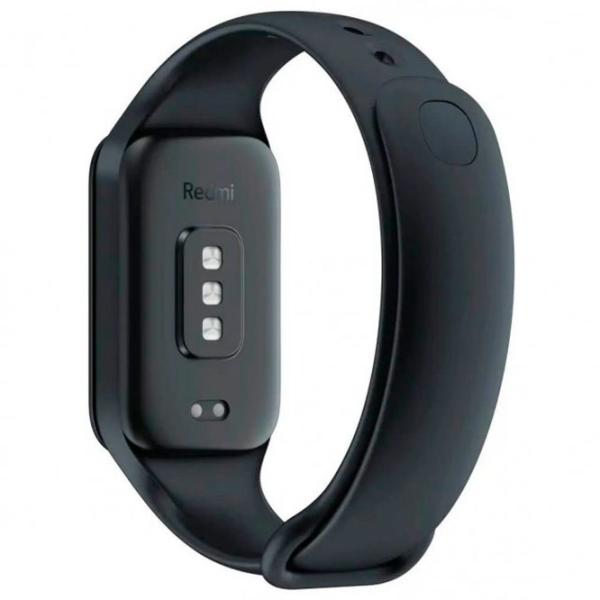 Xiaomi Redmi Smart Band 2 GL 1.47"/ Черный photo 9