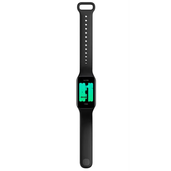Xiaomi Redmi Smart Band 2 GL 1.47"/ Черный photo 10