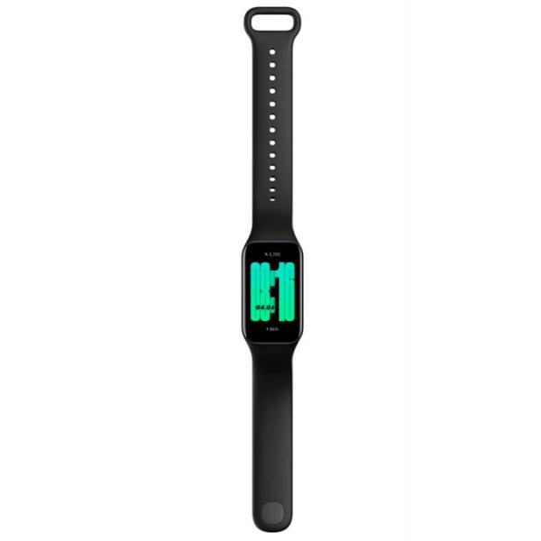 Xiaomi Redmi Smart Band 2 GL 1.47"/ Черный photo 10