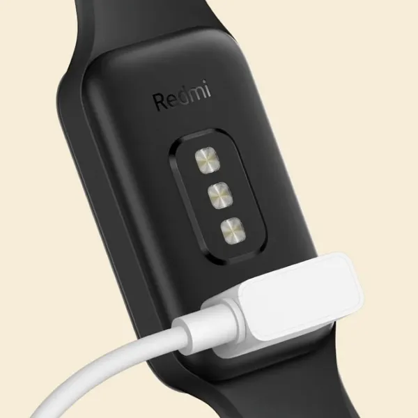 Xiaomi Redmi Smart Band 2 GL 1.47"/ Черный photo 12