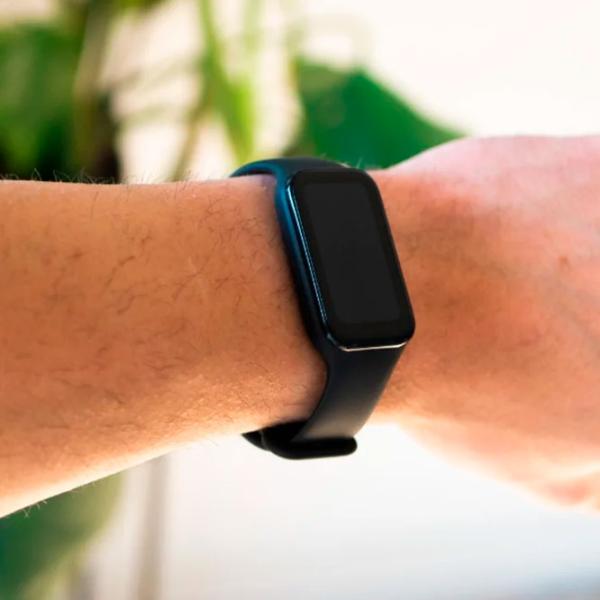Xiaomi Redmi Smart Band 2 GL 1.47"/ Черный photo 13