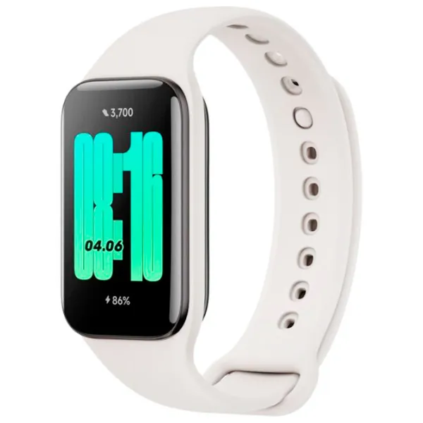 Xiaomi Redmi Smart Band 2 GL 1.47"/ Белый photo 2