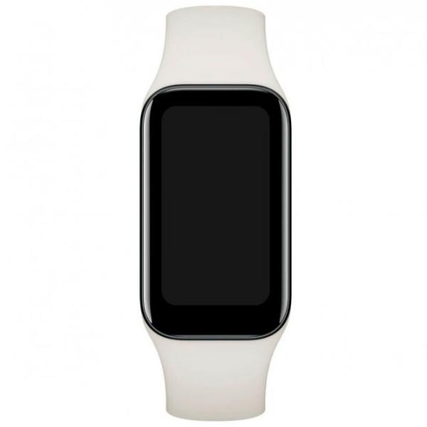 Xiaomi Redmi Smart Band 2 GL 1.47"/ Белый photo 3