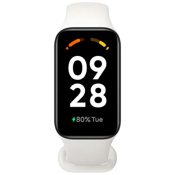 Xiaomi Redmi Smart Band 2 GL 1.47"/ Белый photo 4