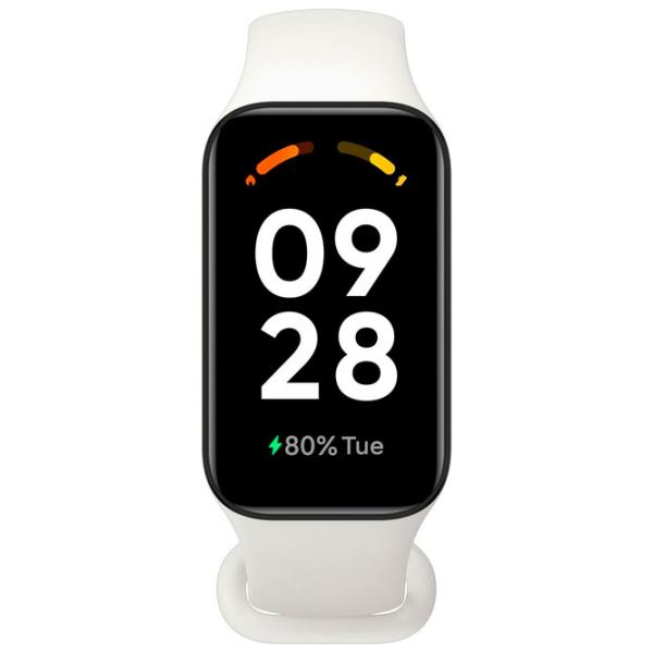 Xiaomi Redmi Smart Band 2 GL 1.47"/ Белый photo 4