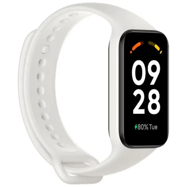 Xiaomi Redmi Smart Band 2 GL 1.47"/ Белый photo 5