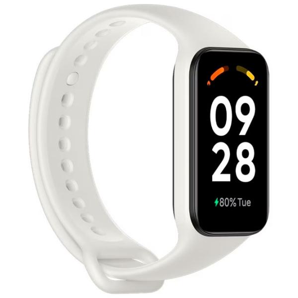 Xiaomi Redmi Smart Band 2 GL 1.47"/ Белый photo 5