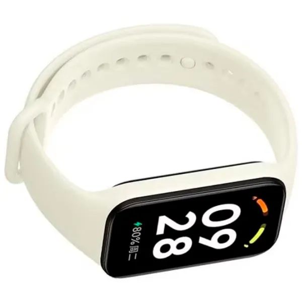 Xiaomi Redmi Smart Band 2 GL 1.47"/ Белый photo 6