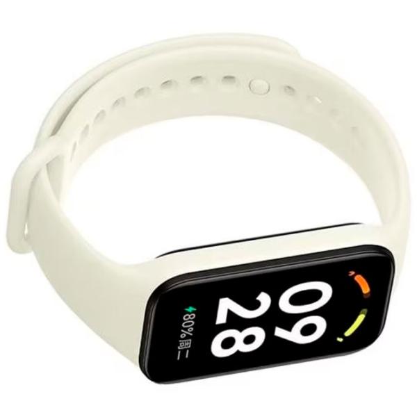 Xiaomi Redmi Smart Band 2 GL 1.47"/ Белый photo 6