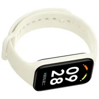 Xiaomi Redmi Smart Band 2 GL 1.47"/ White photo 6